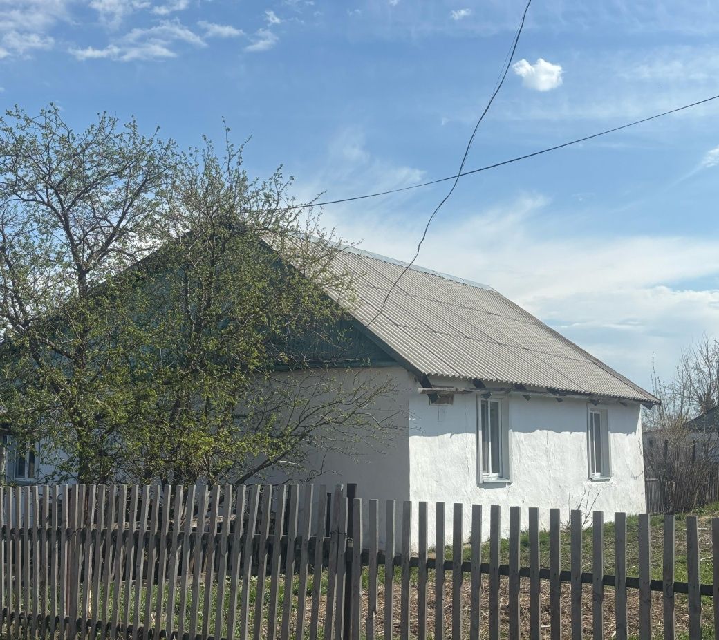 Продам дом особняк