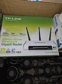Router wireless Tp Link