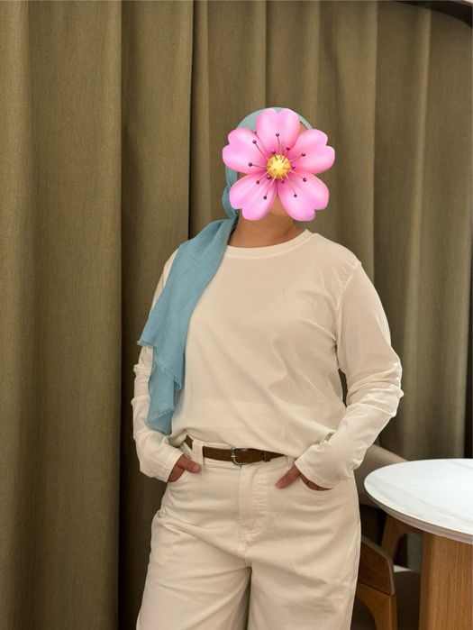 Женская одежда Лонгслив