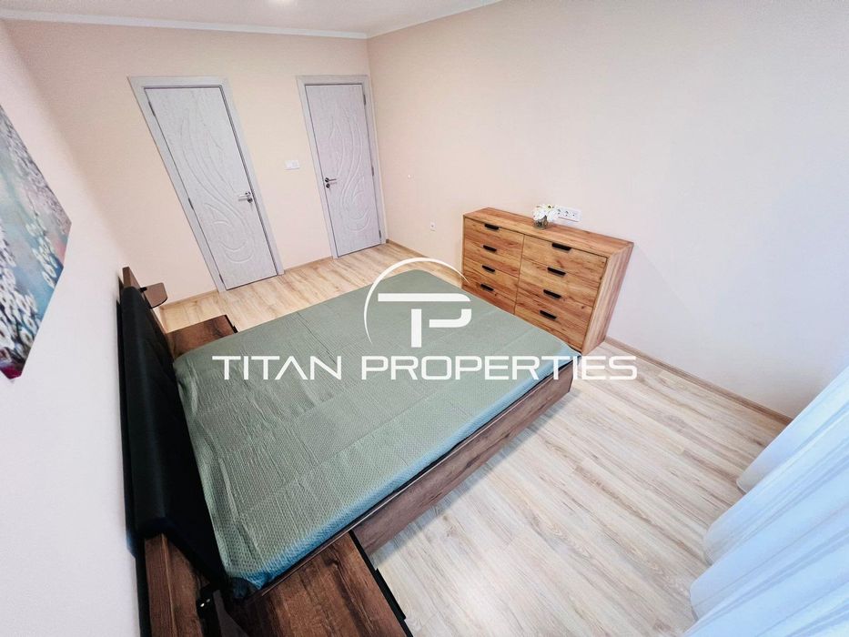 Двустаен, под наем, ж.к Славейков