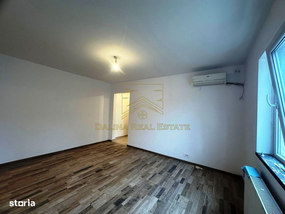 Vanzare Apartament - 2 Camere - Renovat