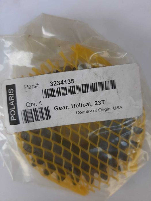 Pinion cutie de viteze atv Polaris Sportsman 700 800 EFI 23T