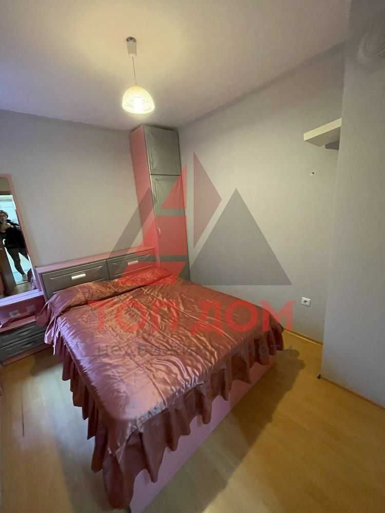 Дава се под наем Двустаен апартамент в Варна, Център - 60 кв.м за 469.2 € - Снимка #4