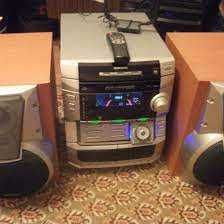 Музыкальный центр Samsung  Max N-72