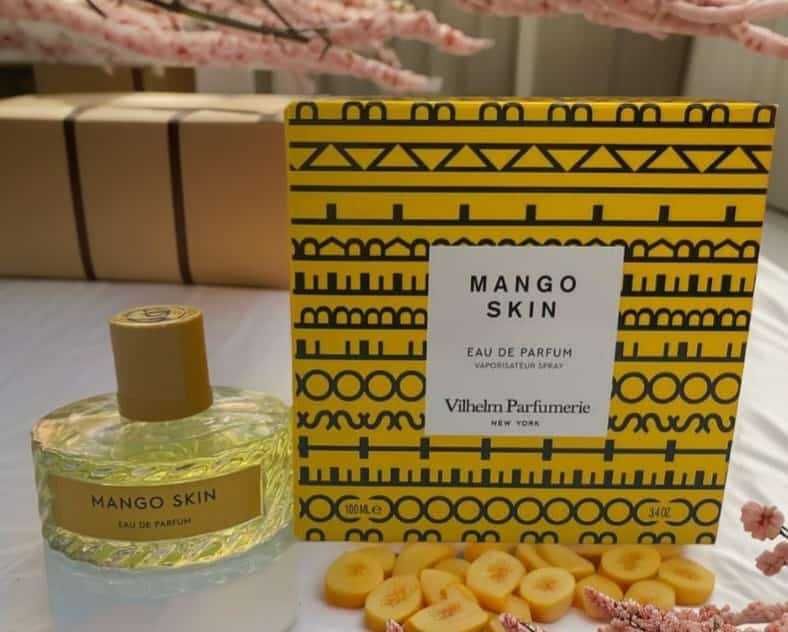 Vilhelm Parfumerie Mango Skin EDP 100ml