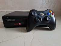 Vând Xbox 360 modat RGH