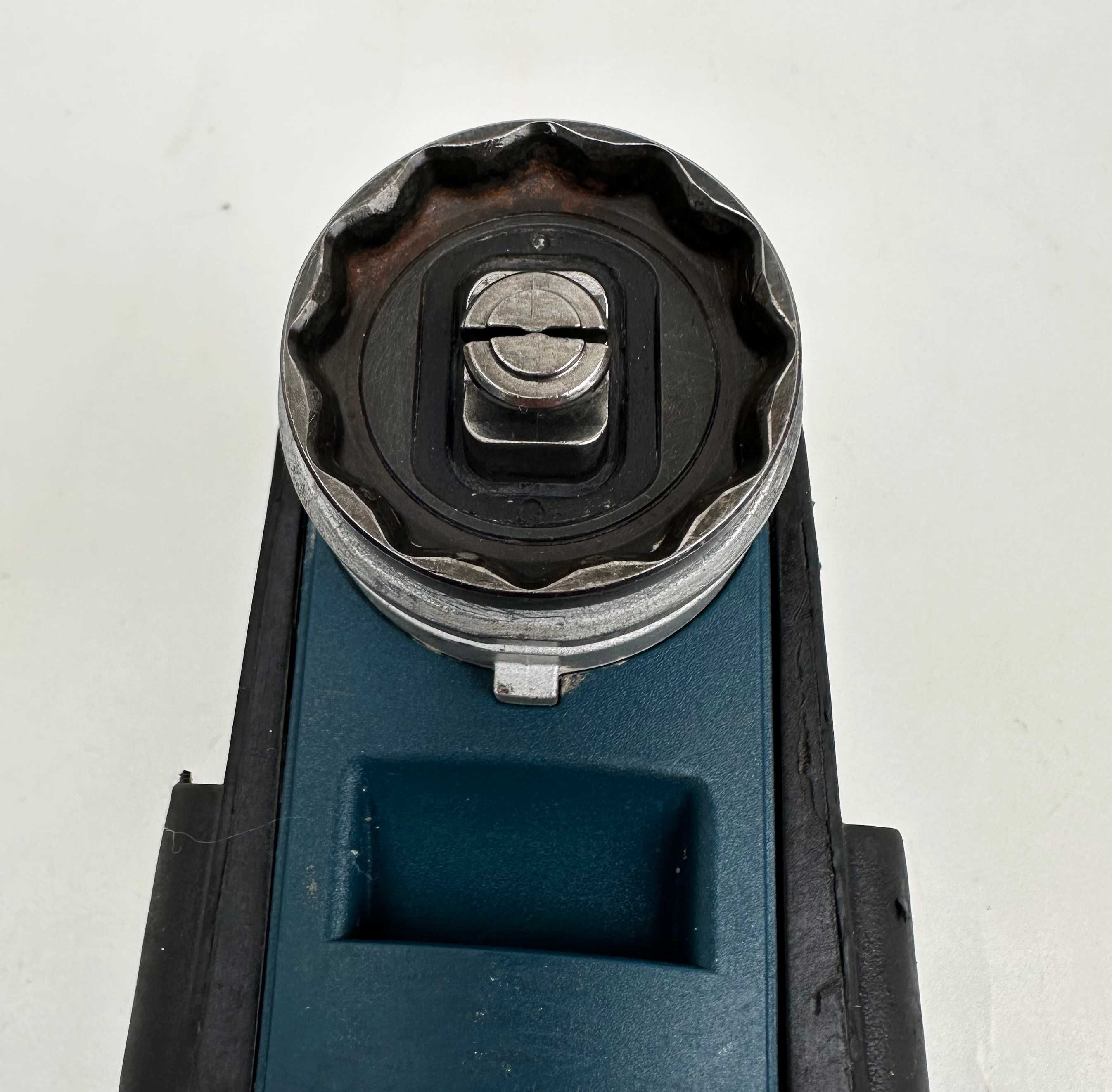 Bosch GOP 18V-28 - Безчетков многофункционален инструмент