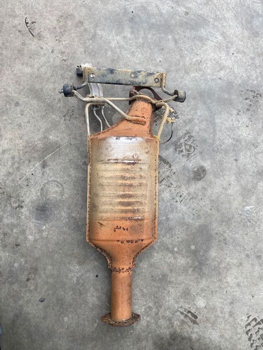 Filtru de particule Volvo XC60 2008-2013 30774488 9G9N-5H221-AC