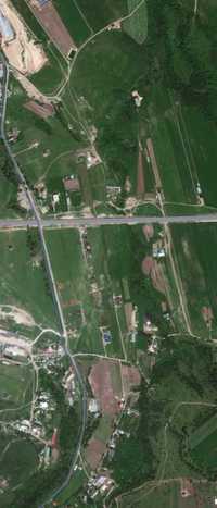 Земельный участок 1,3га в городе Талгар