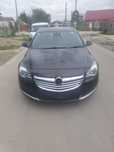 Dezmembrez opel insignia 2014