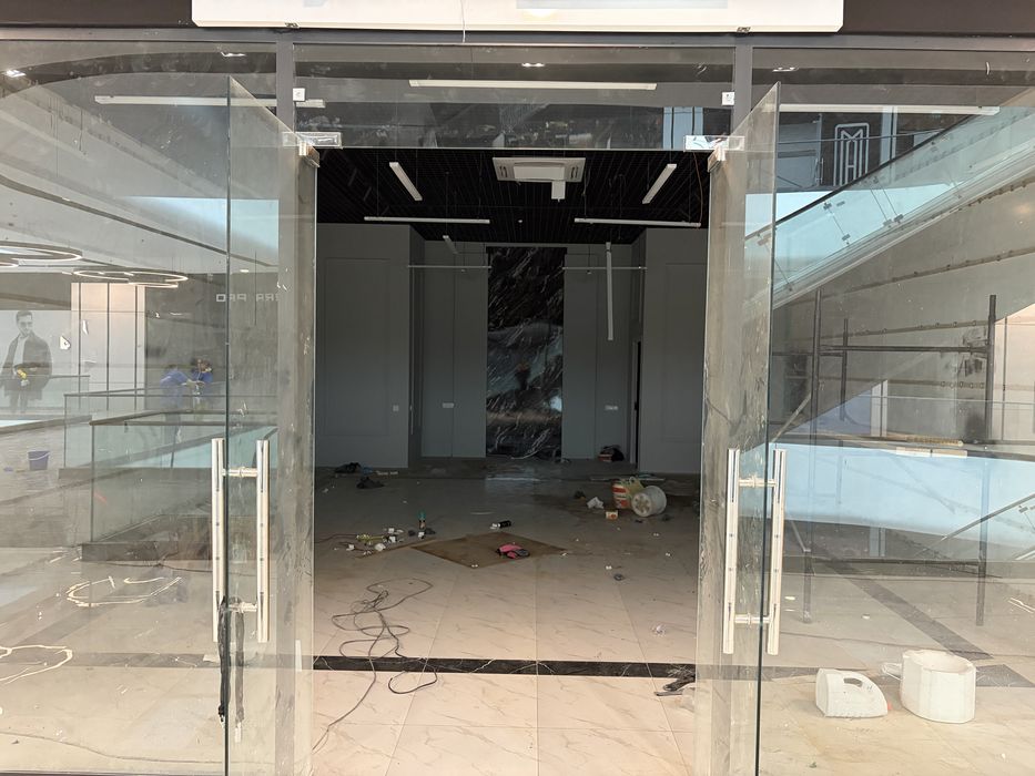 ТЦ «Park In Mall» Сдается в Аренду Нежилое помещение