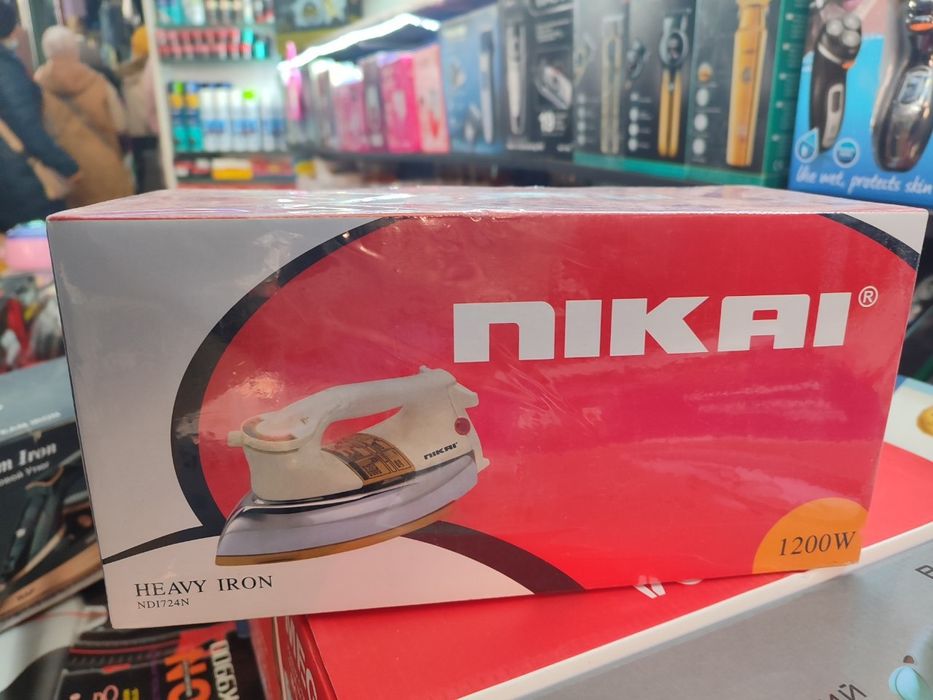 Ogir dazmol orginal ПIKAI
