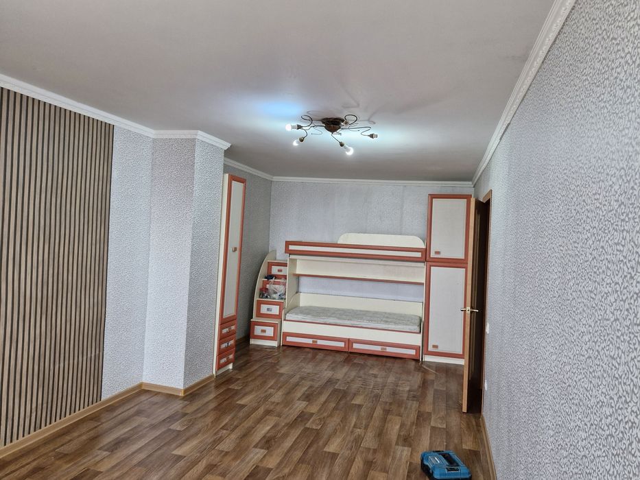 Сдам квартиру на долгий срок