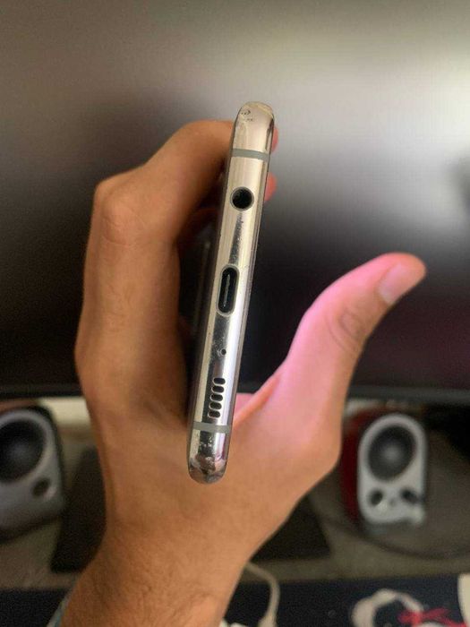 Samsung S10 5G Karobka Dokument