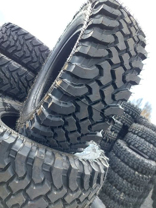 Anvelopa 235/70R16 EQUIPE DAKAR M/T - TRANSPORT GRATUIT!