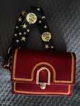 Дамска чанта Marc Jacobs