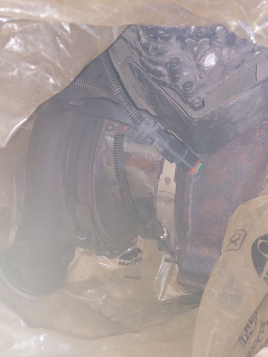 Turbina SCANIA R490 2015 stare foarte bună