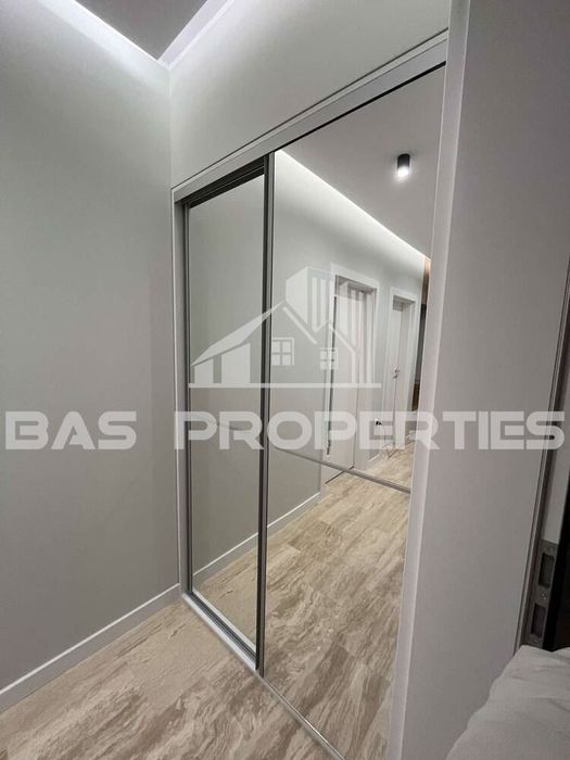 Дава се под наем Двустаен апартамент в София, Малинова долина - 65 кв.м за 750 € - Снимка #8