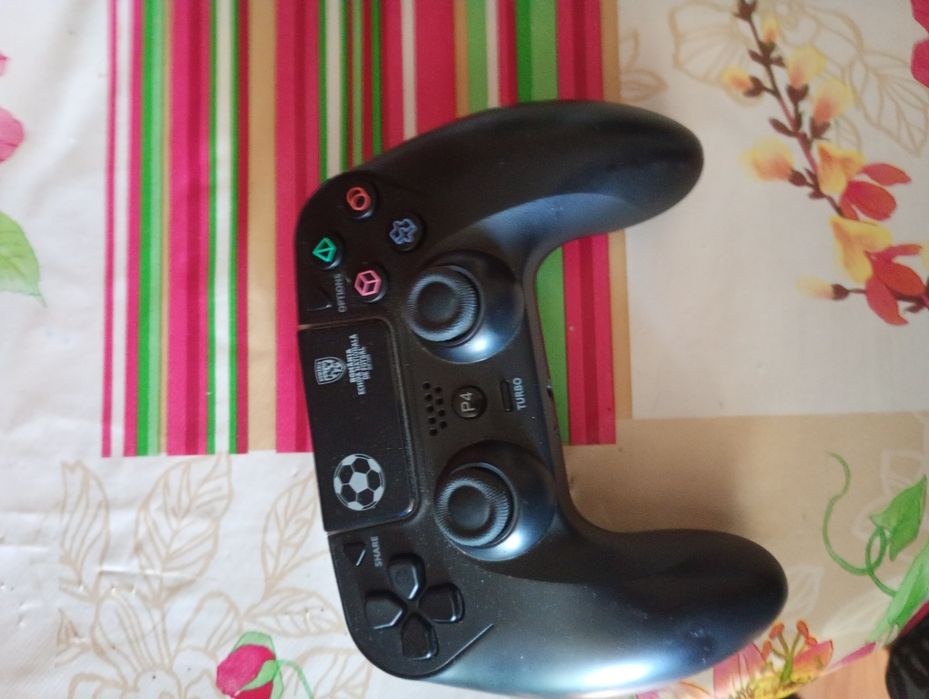 Manetă de gaming