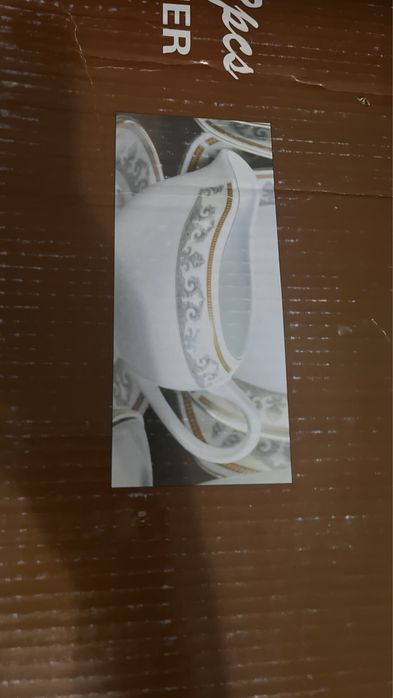 Продам нобор посуды из 102 предмета