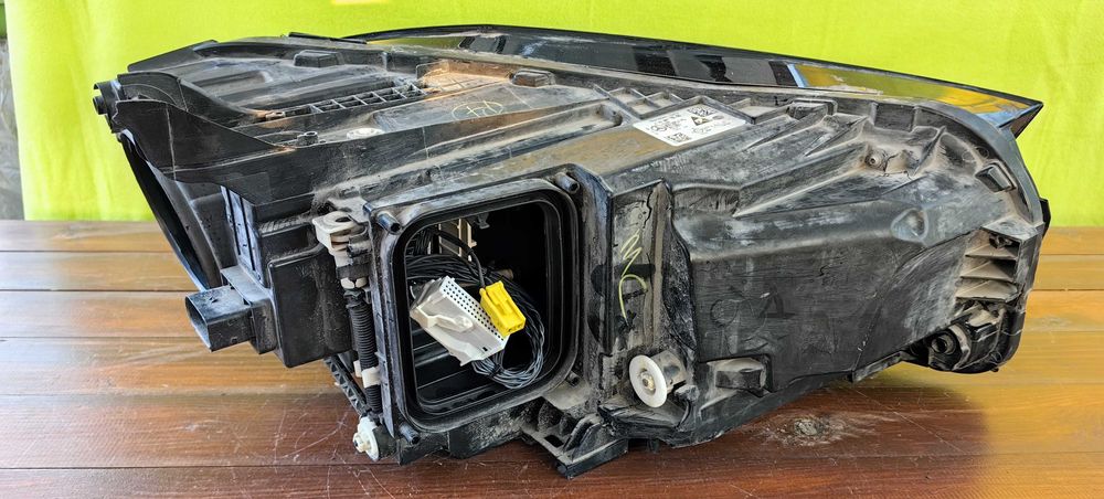 Фар за Mercedes GLE W167 Multibeam / Мерцедес ГЛЕ В167 Мултибийм