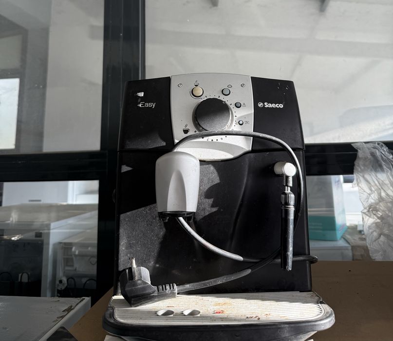 Кафемашина Автомат Saeco