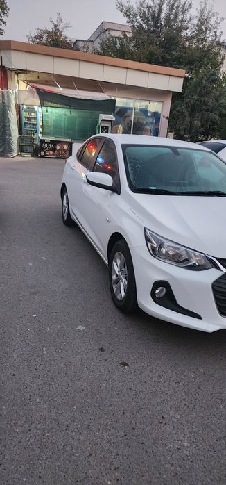 Оникс LTZ 2023  йил