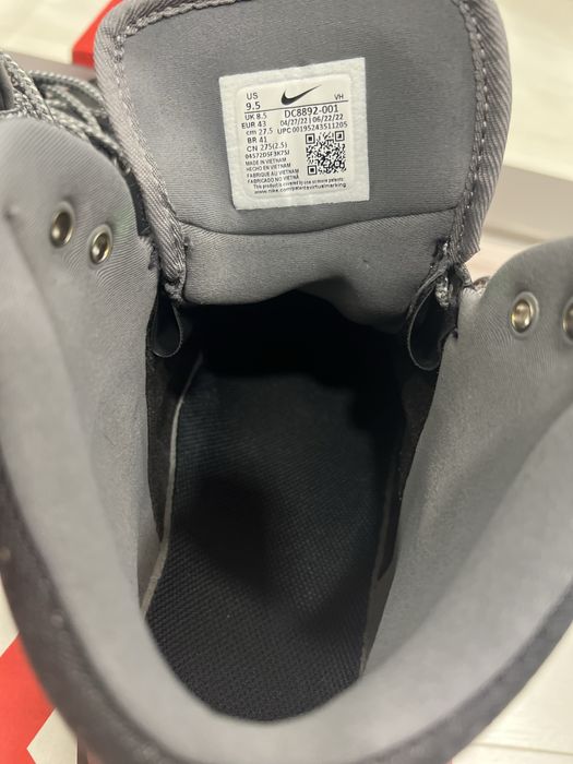 Nike Manoa Leather SE 43