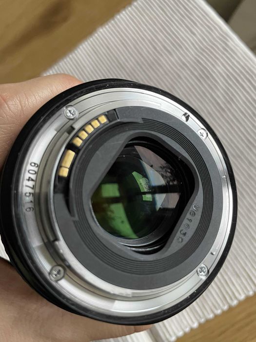 Canon EF 24-105/4 L IS USM