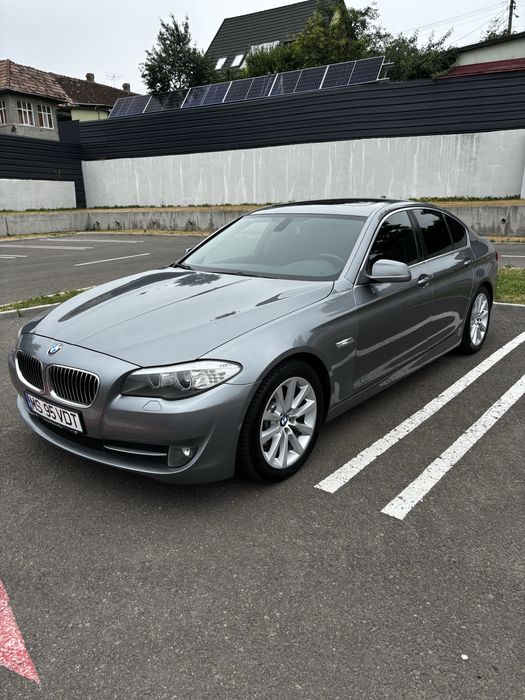Vand BMW seria 5 2010