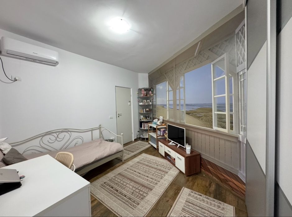 Garsonieră/ Studio Grozăvești de vânzare