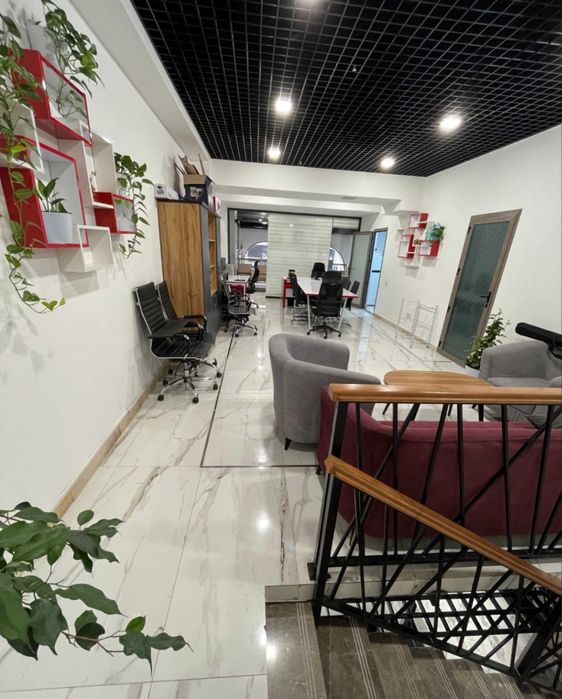 Аренда ПодОфис Ориентир Toshket City 80м2
