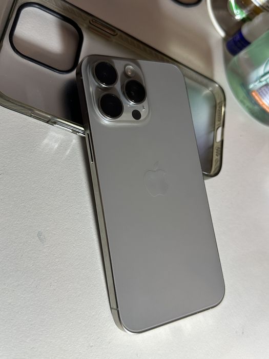 iPhone 15 Pro Max Urgent!!