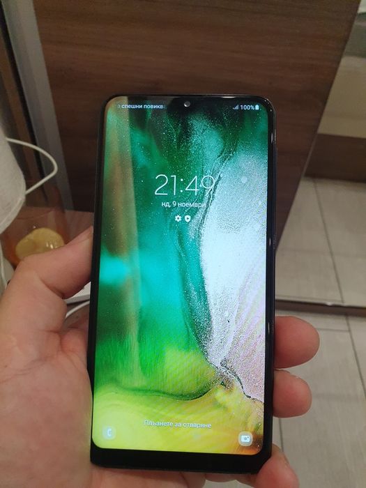 Samsung a10 32 гб на 3 рам