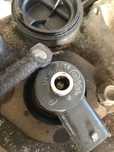 Injector 1.7 cdti z17dth opel astra h corsa c meriva a