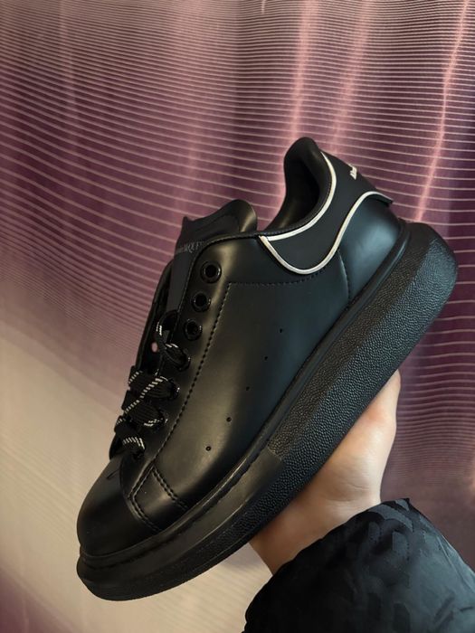 alexander mcqueen shoes