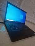 Dell core i5-7200u operativka 16 GB ddr4 hotira 256gb M2ssd