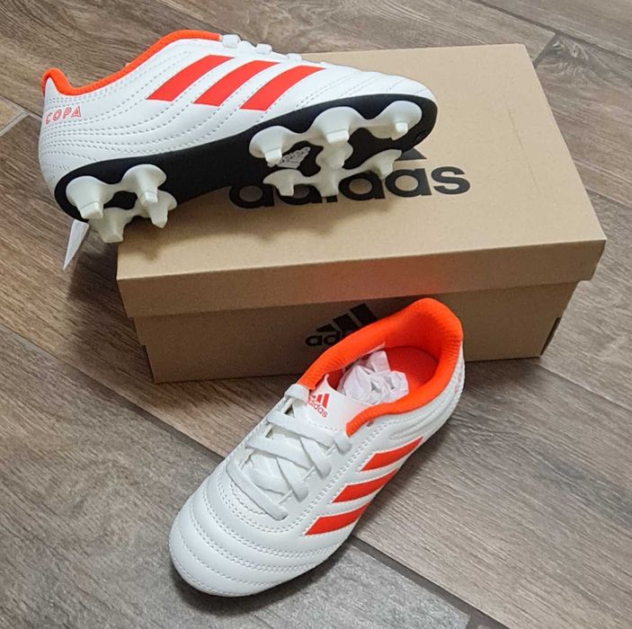 Маратонки Adidas Copa