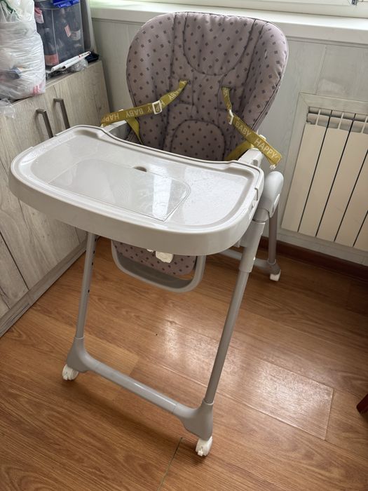 Детский стул        .