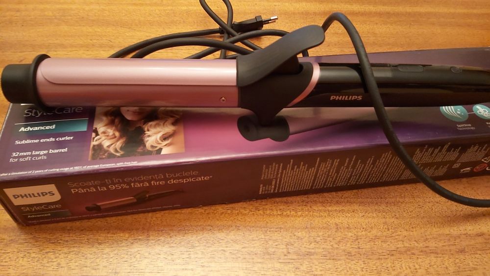 Маша Philips 32mm