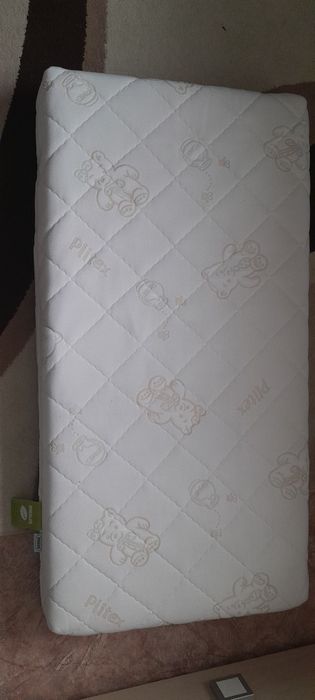Продам детский матрасик