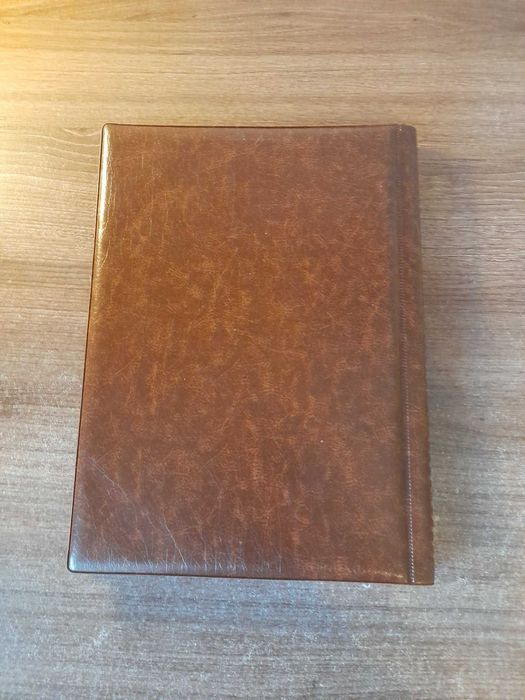 Албум за банкноти