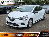 Renault Clio Renault Clio 2022