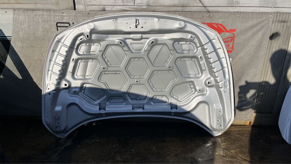 Преден капак Ford Focus 4 Facelift 2022-
