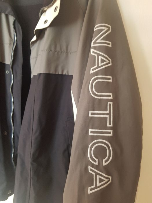 мъжко яке Nautica