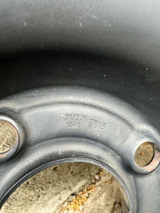 Rezerva slim peugeot 207