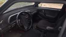Машына vaz 2115 ваз 2015