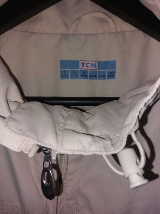 Windbreaker TCM Folosit Putin