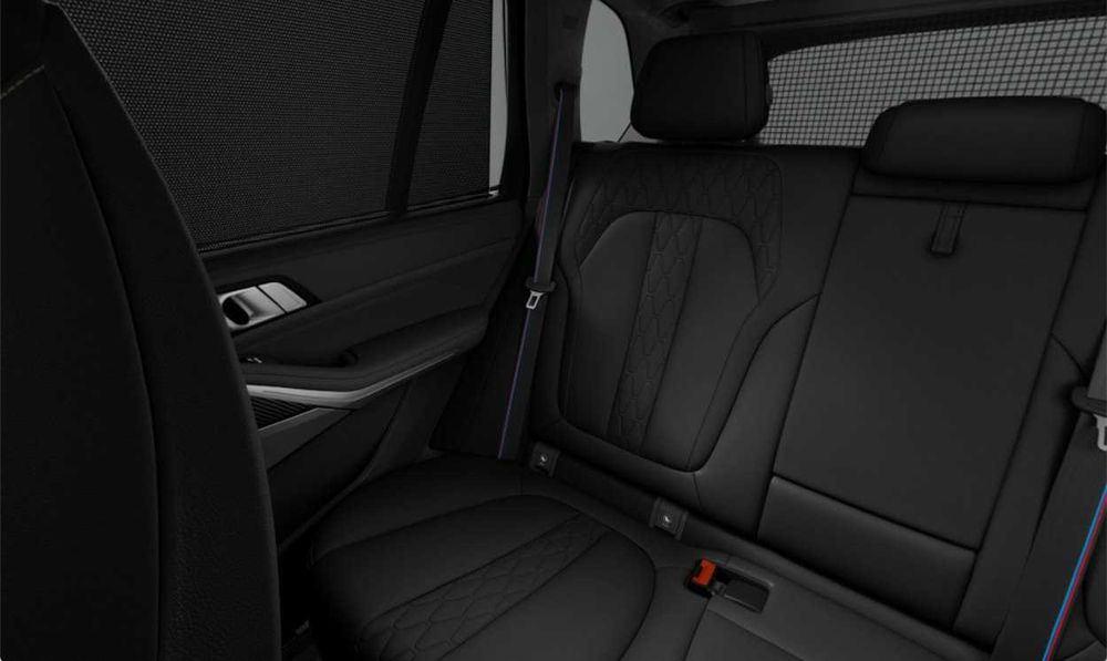 BMW X5 M60i xDrive (G05) в наличии с гарантии