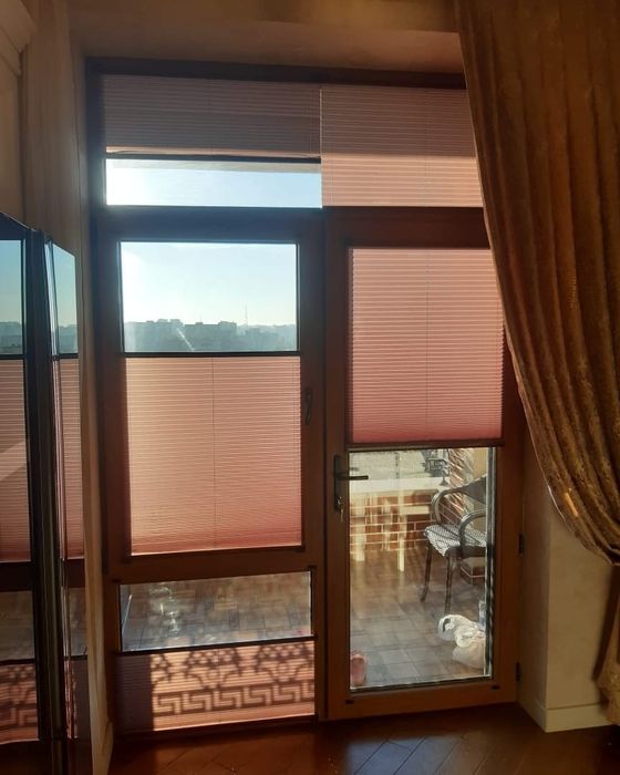 Жалюзи от производителя с гарантией